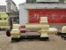 large clay vacuum brick making machine in china