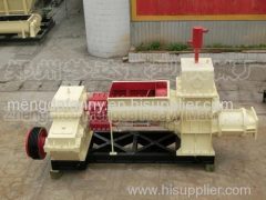 durable in use fly ash vacuum brick making machine suppliers