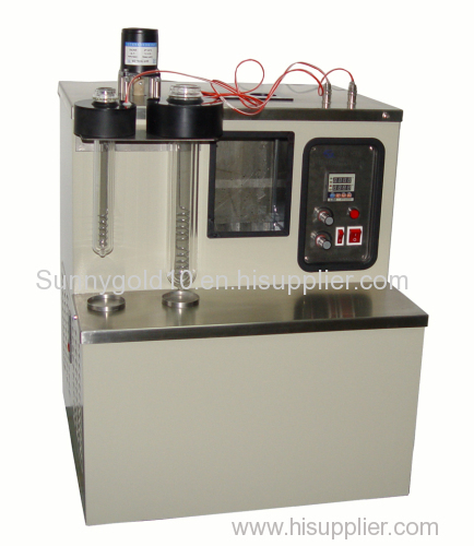 GD-2430 Cryoscopes instrument / Ice Point instrument / Freezing Point instrument