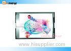 industrial touch screen monitor embedded lcd display