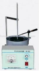 GD-267 petroleum products flash point &fire point lab apparatus