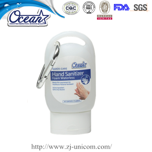 30ml waterless hand sanitizer singapore corporate gift