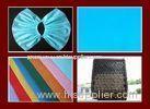 Colored PP Medical Non Woven Fabric Spun-Bonded Polypropylene Fabric Anti-bacteria