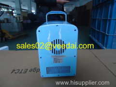 4Liter Car Mini Fridge( Thermoelectric Cooler & Warmer )