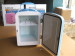 4Liter Car Mini Fridge( Thermoelectric Cooler & Warmer )