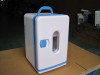 12l car mini fridge/thermo electric cooler/portable fridge