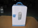 12l car mini fridge/thermo electric cooler/portable fridge