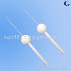 2.5mm Diameter test rod probe C