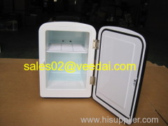 Mini wine chiller /micro cool mini fridge