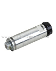 electromagnetic coil for hydraulic valve za