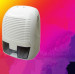 1.5l moisture absorber/mini plastic dehumidifier/mini room dehumidifier in different color
