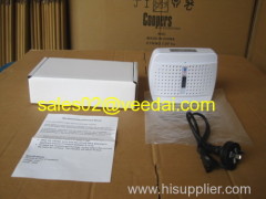 re-chargeable mini dehumidifier/Renewable Mini Dehumidifier for closet