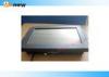 Wide Screen 7 Inch Open Frame LCD Display Resistive Touch LCD Monitor For Built In