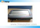 electronic advertising display screen custom lcd display