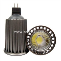 8W Mr16 LED lamps GU10