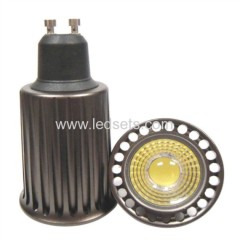8W Mr16 LED lamps GU10