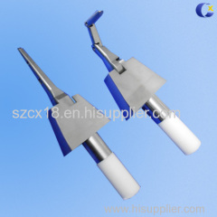 UL507 UL982 Standard Test Finger Probe