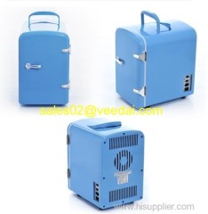 built-in mini fridge / refrigerator,colored mini fridge