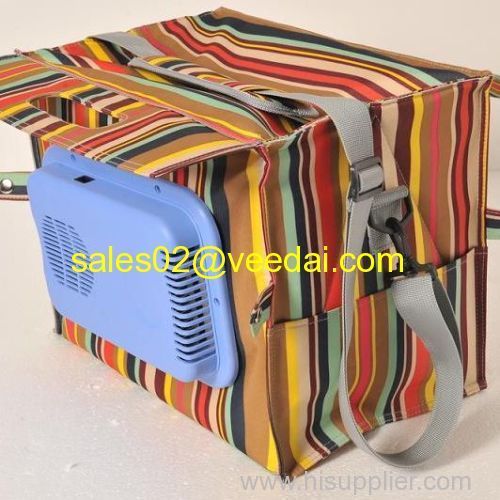 18L tiny cooler bag/cooler and warm box/cooler suppliers/micro bag