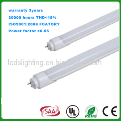 2015 Hot Sell UL T8 LED Tube with Ioslated Driver