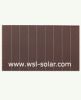3.4V 13.5μA Indoor Amorphous Silicon Solar Cell