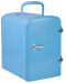 Car mini fridge/built-in mini fridge / refrigerator,colored mini fridge