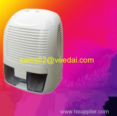 Mini Dehumidifier for car use portable dehumidifier