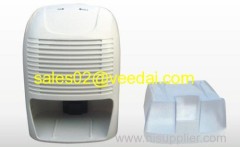 Mini Dehumidifier for car use portable dehumidifier