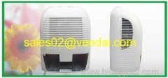 Mini Dehumidifier for car use portable dehumidifier