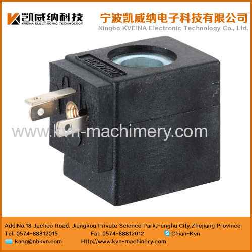 4V110 solenoid coil for 4V penuamtic valve serie