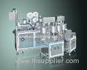 vacuum filling machine pressure filling machine