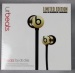 Beats urBeats In-Ear Headphones Earbuds New Limited Edition by Alexander from China supplier