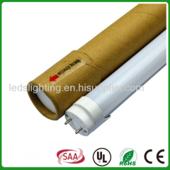 TUV Approved LED Tube SMD2835 24W 3000lm 150cm Double Ends LED T8 Tube