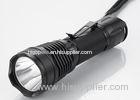 5 Mode Switch caving shock - proof Police LED Torch with CE Approved