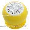 HSP / HFP Wireless Bluetooth Stereo Speaker , Bluetooth Surround Speakers