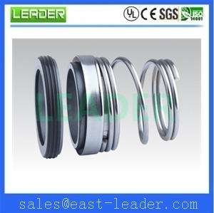 burgmann MG9 SEAL-elastomer bellow seals