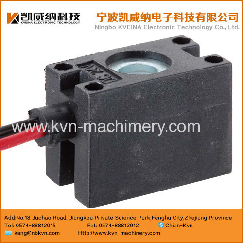 4V110F solenoid coil for 4V penuamtic valve serie