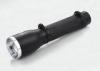 5W vehicles High Power CREE LED Flashlight With 2D Battery / hanger