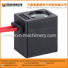 4V210E solenoid coil for 4V magnetic valve serie