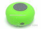 Handsfree High Fidelity Ipod / Ipad / Cell Phone Bluetooth Speakers