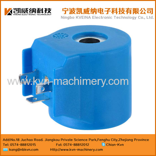 WJ-5 Solenoid coil for Household appliances valve serie