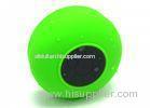 Wireless Bluetooth Stereo Speaker , Water Resistant Bluetooth Speaker