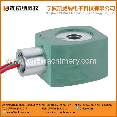 MPC080 Coil for Solenoid valve
