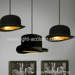 European simple modern bar creative decorative pendant ceiling lamps