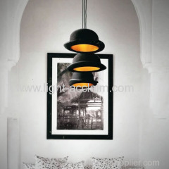 European simple modern bar creative decorative pendant ceiling lamps