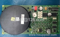 OTIS GONG PCB GCA23550B1