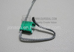 Security seals cable seals cheapest pull tight container seals