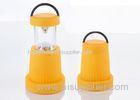 foldable mini LED Camping Lights for hiking , rechargeable camping lantern