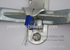 Security seals cable seals cheapest pull tight container seals