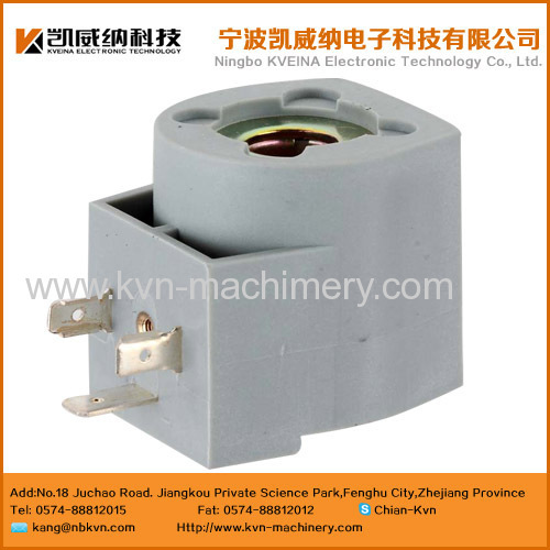 CY123 Coil for Pulse valve series